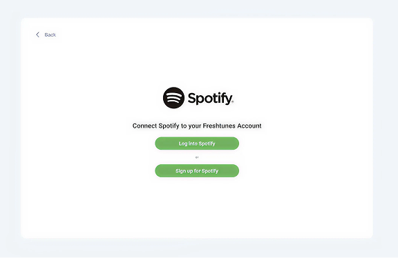 Узнайте больше об инструменте Spotify for Artists